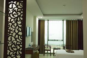 Amanda Quang Binh Hotel