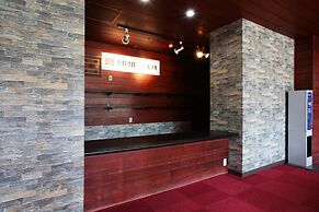 Kurashiki Global Hotel