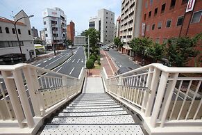 Kurashiki Global Hotel