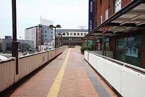 Kurashiki Global Hotel