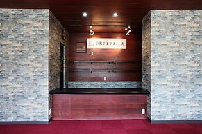 Kurashiki Global Hotel