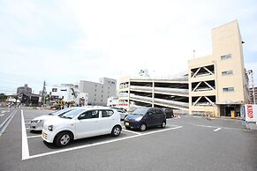 Kurashiki Global Hotel
