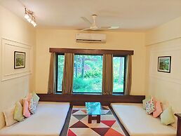 Camel Valley Resort