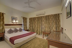 Camel Valley Resort