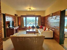 Camel Valley Resort & Spa