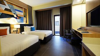 Altabriza Resort Boracay