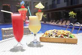 Altabriza Resort Boracay