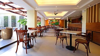 Altabriza Resort Boracay