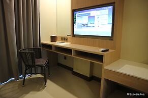 Altabriza Resort Boracay