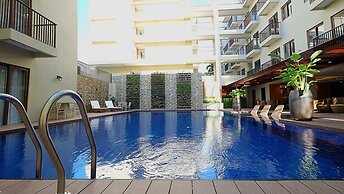 Altabriza Resort Boracay