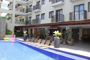 Altabriza Resort Boracay