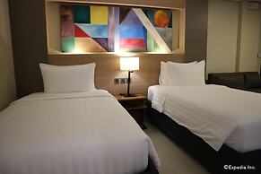 Altabriza Resort Boracay