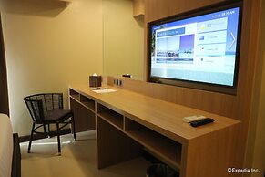 Altabriza Resort Boracay