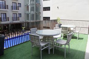 Altabriza Resort Boracay