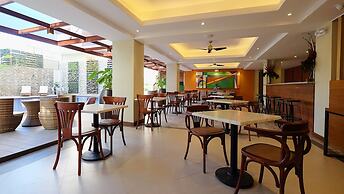 Altabriza Resort Boracay