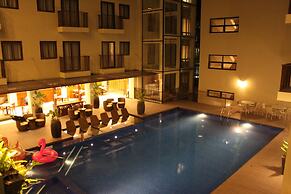 Altabriza Resort Boracay