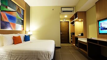 Altabriza Resort Boracay