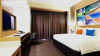 Altabriza Resort Boracay