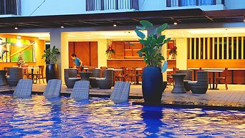 Altabriza Resort Boracay