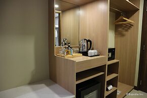 Altabriza Resort Boracay