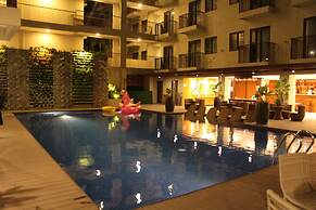 Altabriza Resort Boracay