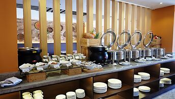 Altabriza Resort Boracay