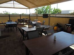 Coolgardie GoldRush Motels