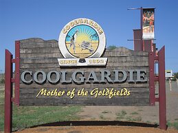 Coolgardie GoldRush Motels