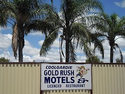 Coolgardie GoldRush Motels