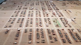 Coolgardie GoldRush Motels