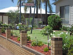 Coolgardie GoldRush Motels