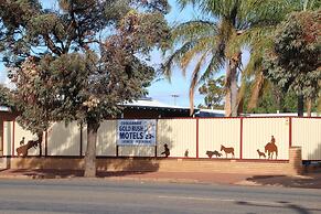 Coolgardie GoldRush Motels