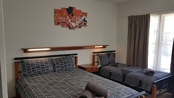 Coolgardie GoldRush Motels