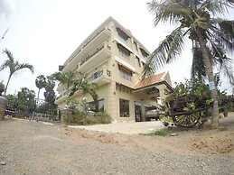 Blue Diamond Guest House - Hostel