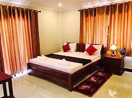 Blue Diamond Guest House - Hostel