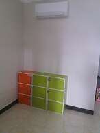 Blue Diamond Guest House - Hostel