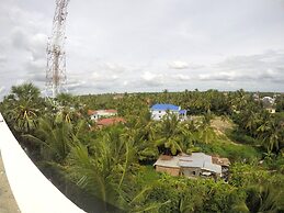 Blue Diamond Guest House - Hostel