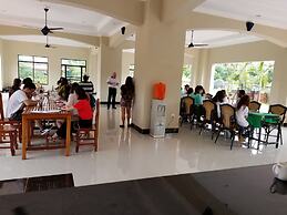 Blue Diamond Guest House - Hostel