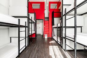 Adagio Hostel Basilica