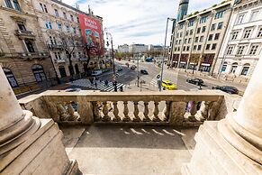 Adagio Hostel Basilica