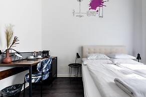 Adagio Hostel Basilica