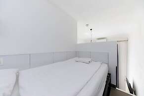 Adagio Hostel Basilica