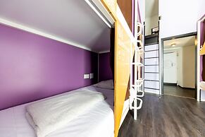 Adagio Hostel Basilica