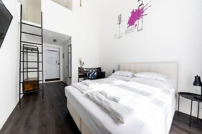 Adagio Hostel Basilica