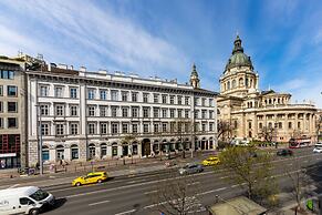 Adagio Hostel Basilica