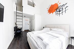 Adagio Hostel Basilica