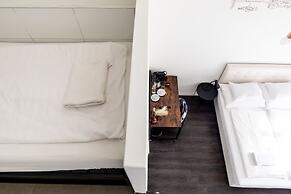 Adagio Hostel Basilica