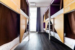 Adagio Hostel Basilica