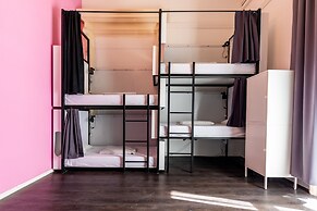 Adagio Hostel Basilica