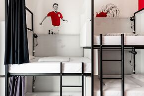 Adagio Hostel Basilica